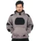 Baggy hoodie Armor oversized hoodie