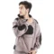 Latest mens hoodies Armor oversized hoodie