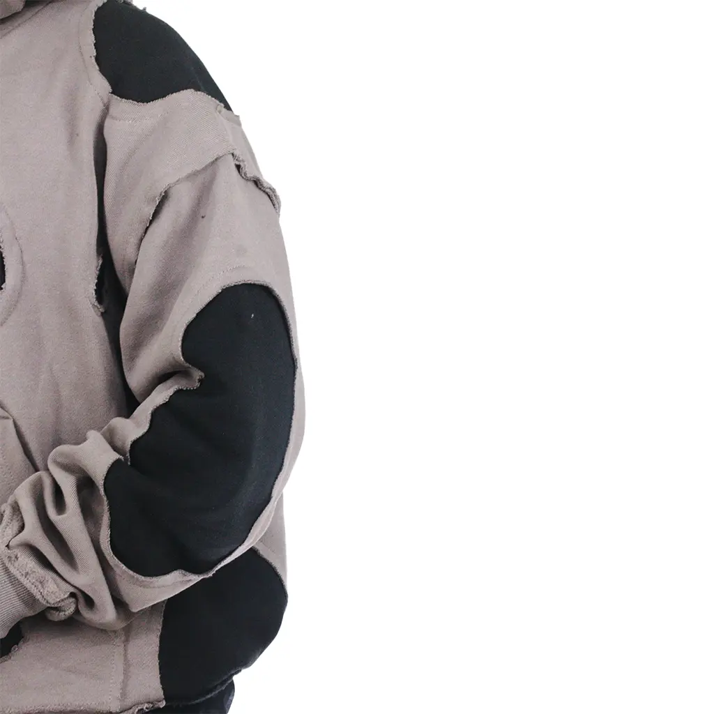 Oversized hoodie Armor oversized hoodie